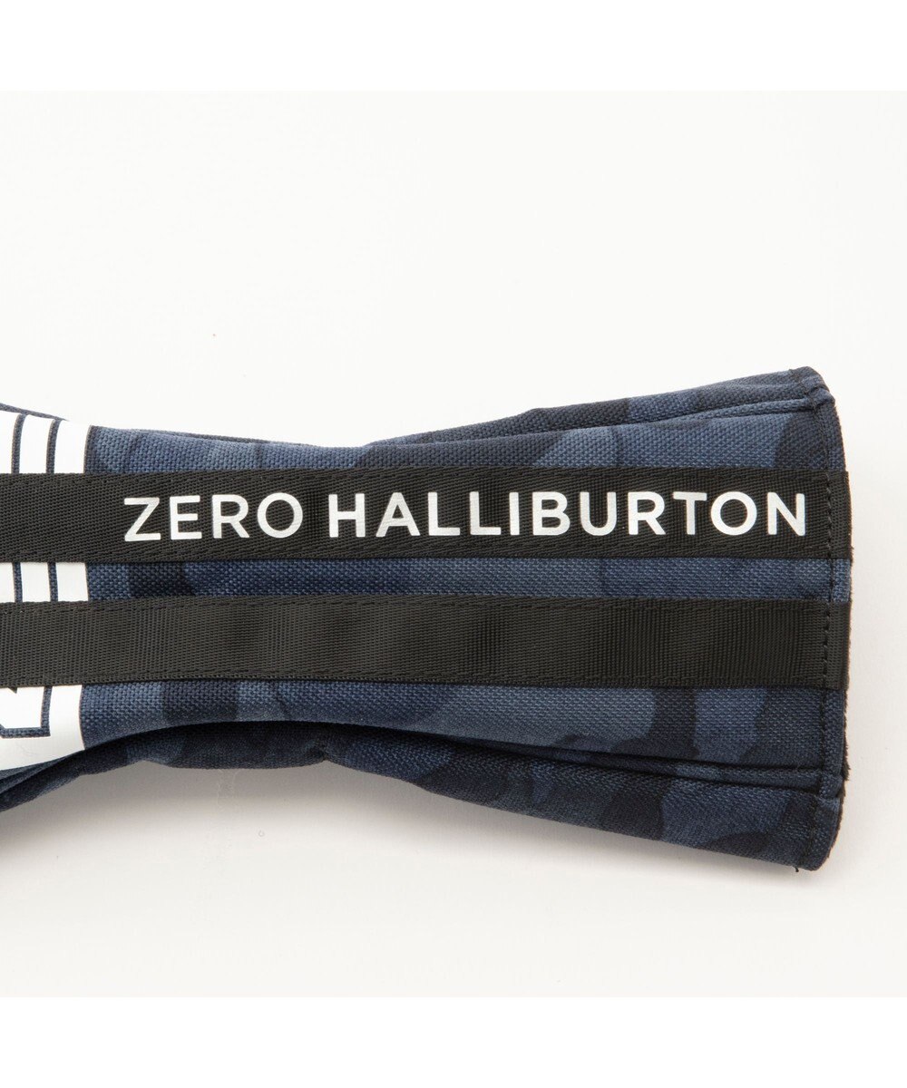 ZERO HALLIBURTON コーデュラフェアウェイウッドカバー 82062 