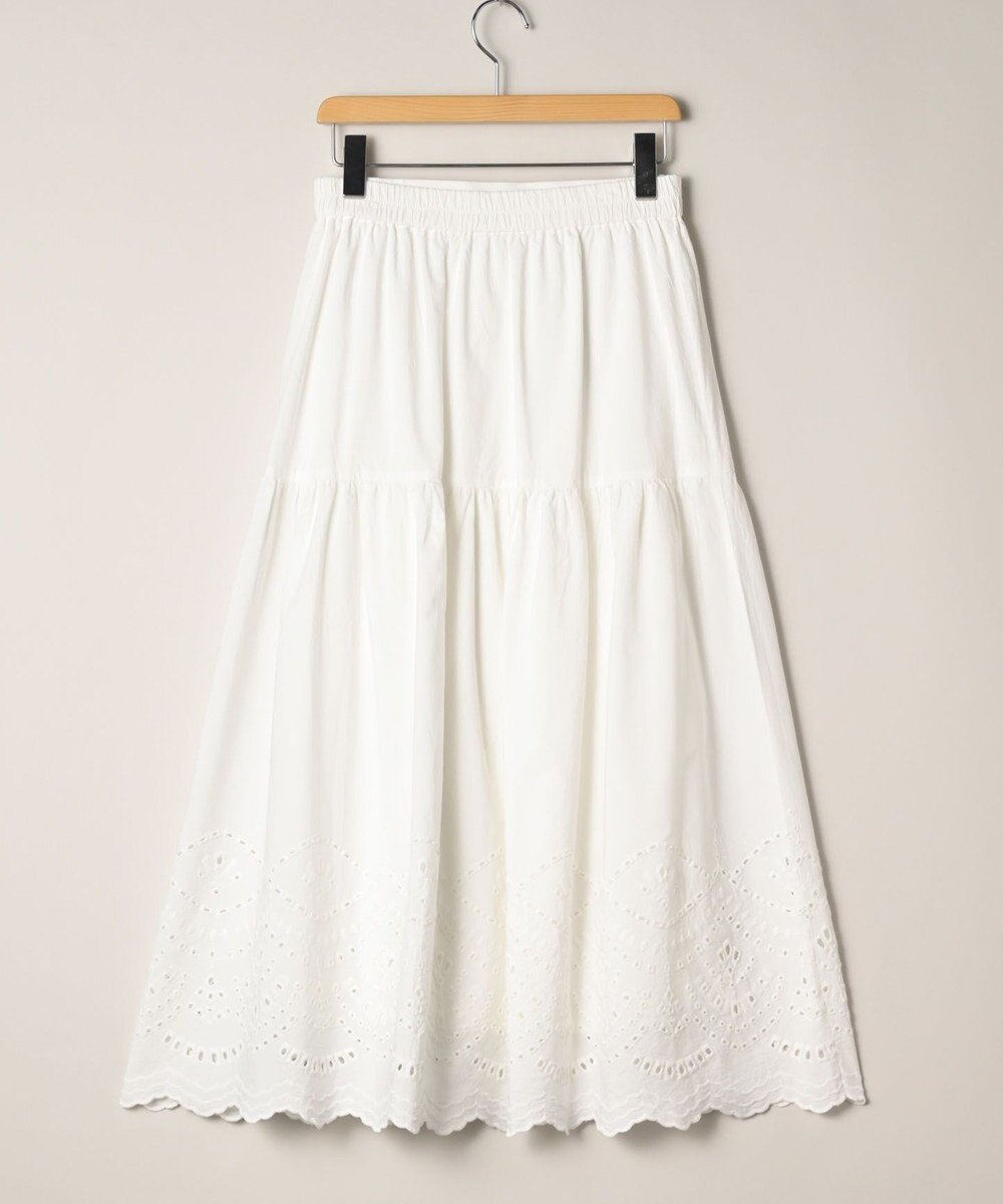 ONWARD Reuse Park 【any SiS】スカート春夏 