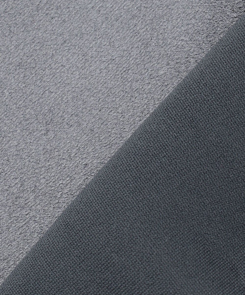 JOSEPH HOMME 新素材【ストレッチ/光沢感】レザーライクジャージー　カーディガン 