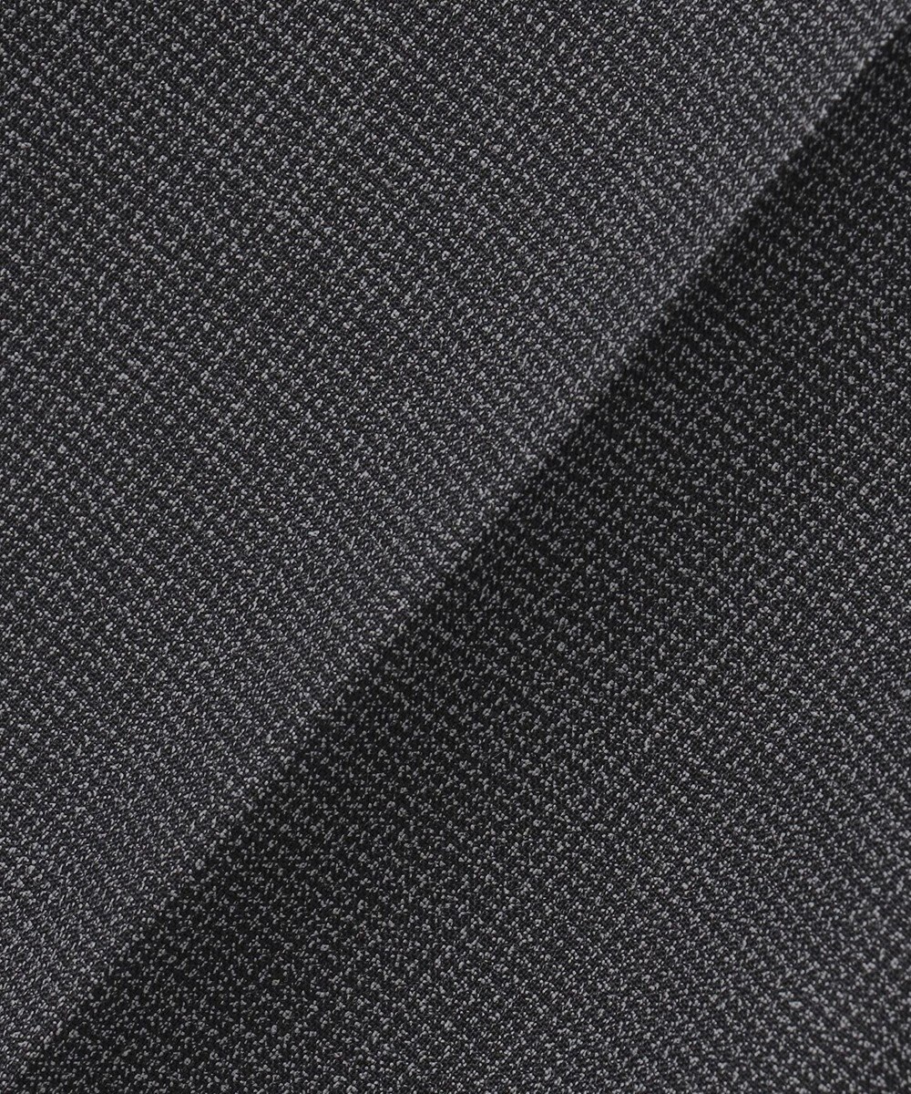 J.PRESS MEN 【WEB・一部店舗限定】マイクロハウンドトゥース スラックス 