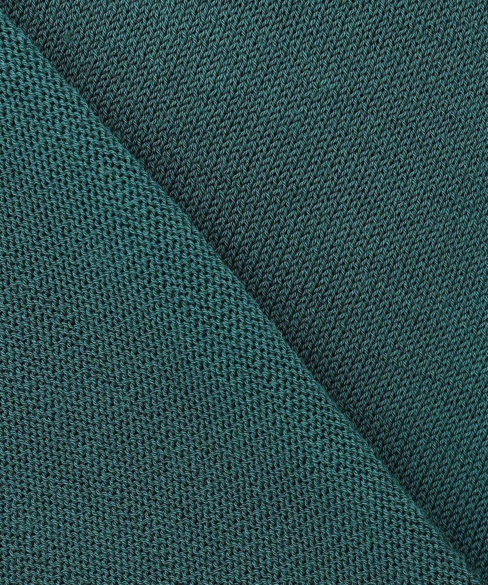 ANY 【UVケア/接触冷感/アンチピリング】多機能ハーフスリーブカーディガン 