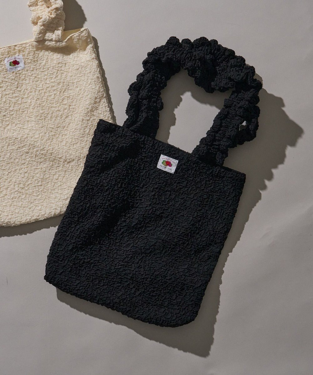 WEGO 別注FTLギャザーハンドルトート 