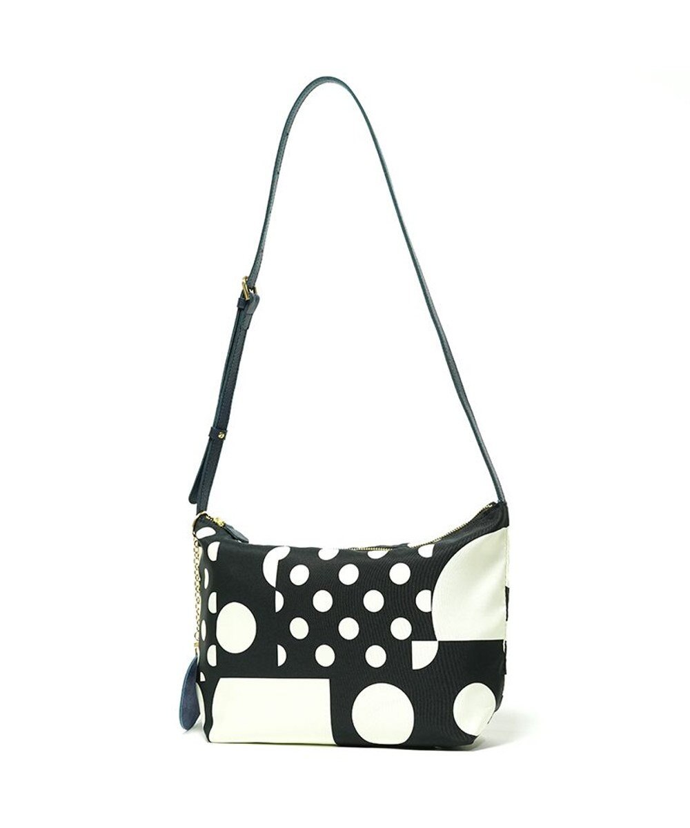 Regalo Felice 【長財布やペットボトルも入る / チャーム付き】ショルダー / REGALO 