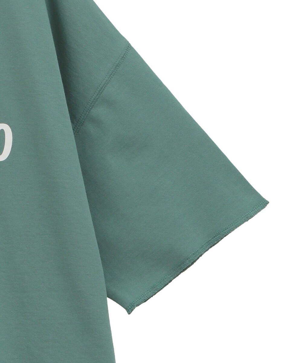 Green Parks ・ＳＵＧＡＲ　ＳＰＯＯＮ　ミニウラケプリントＴＥＥ 