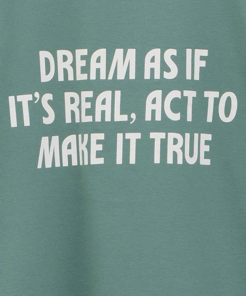 Green Parks ・ＳＵＧＡＲ　ＳＰＯＯＮ　ミニウラケプリントＴＥＥ 