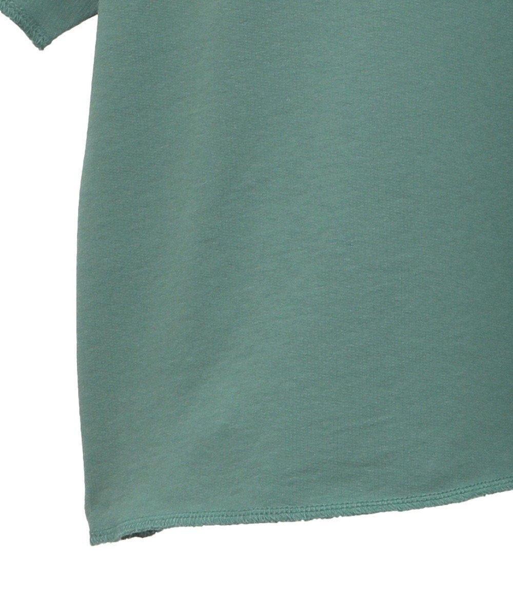 Green Parks ・ＳＵＧＡＲ　ＳＰＯＯＮ　ミニウラケプリントＴＥＥ 