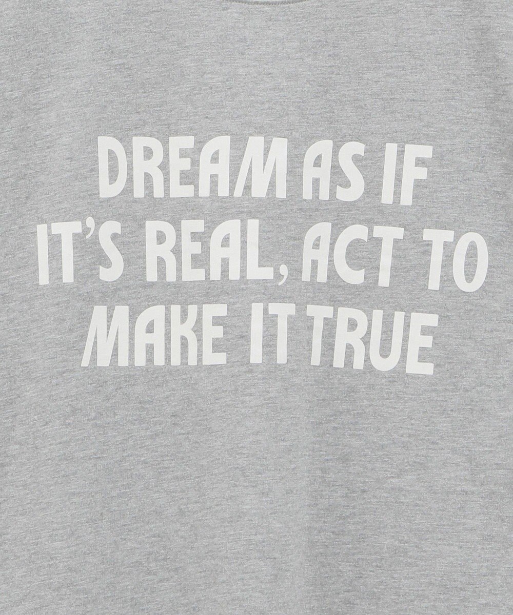 Green Parks ・ＳＵＧＡＲ　ＳＰＯＯＮ　ミニウラケプリントＴＥＥ 