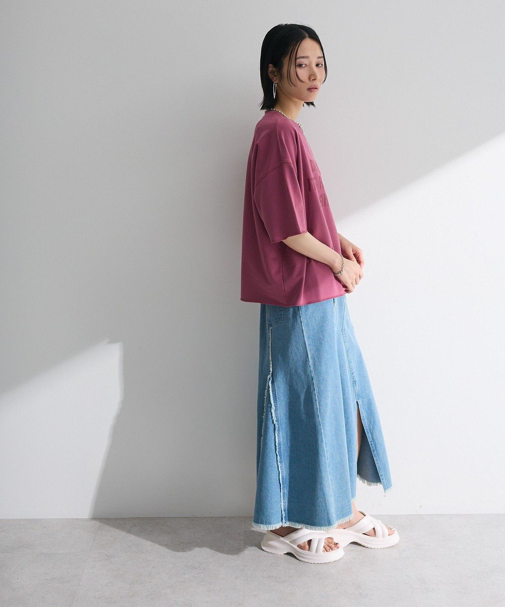 Green Parks ・ＳＵＧＡＲ　ＳＰＯＯＮ　ミニウラケプリントＴＥＥ 