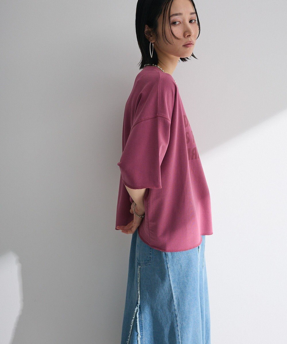 Green Parks ・ＳＵＧＡＲ　ＳＰＯＯＮ　ミニウラケプリントＴＥＥ 