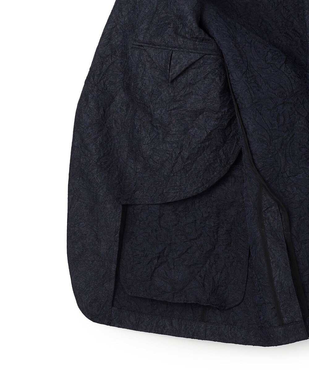 JOSEPH HOMME 【HIGH GRADE LINE】ブリーズリージャガード　ジャケット 