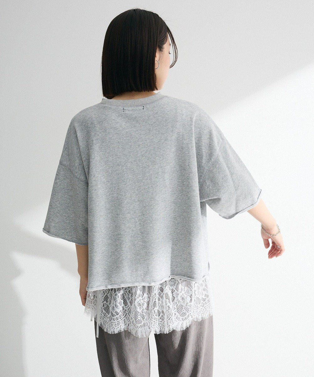 Green Parks ・ＳＵＧＡＲ　ＳＰＯＯＮ　ミニウラケプリントＴＥＥ 