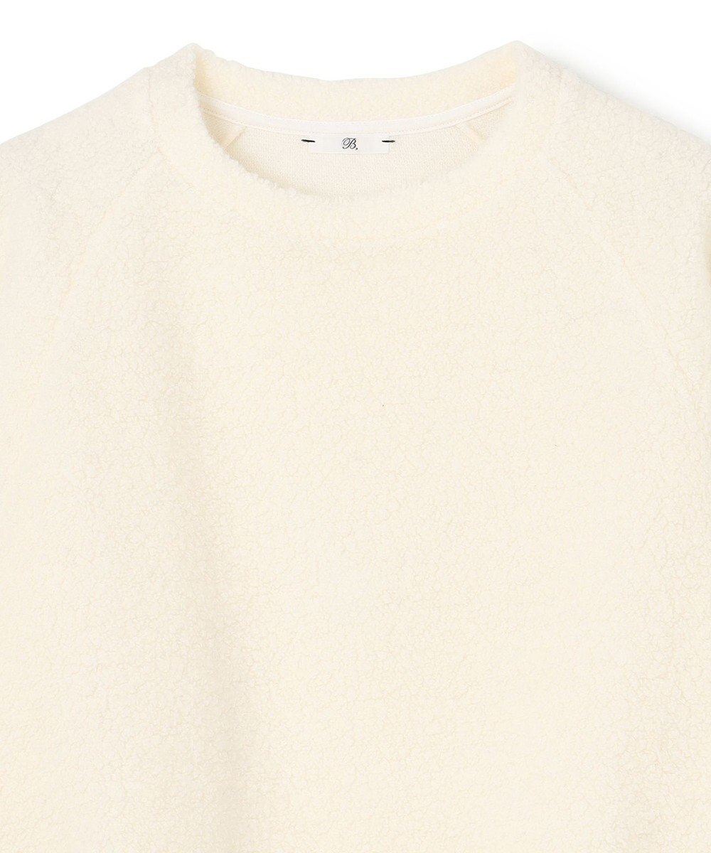 BEIGE， EVIE / プルオーバー 