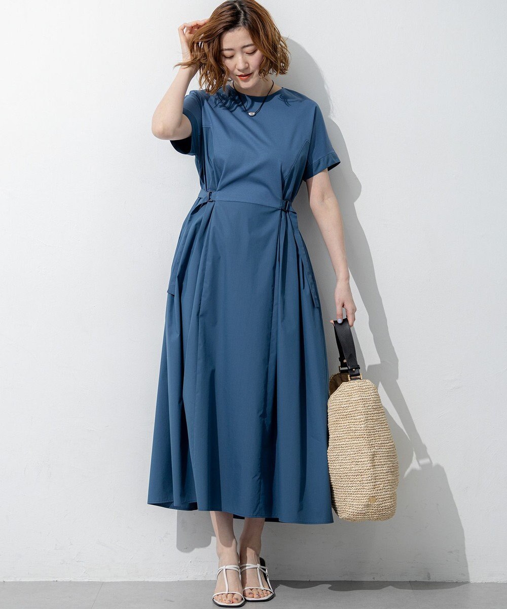 23区 【先行予約】マルチワンピース 