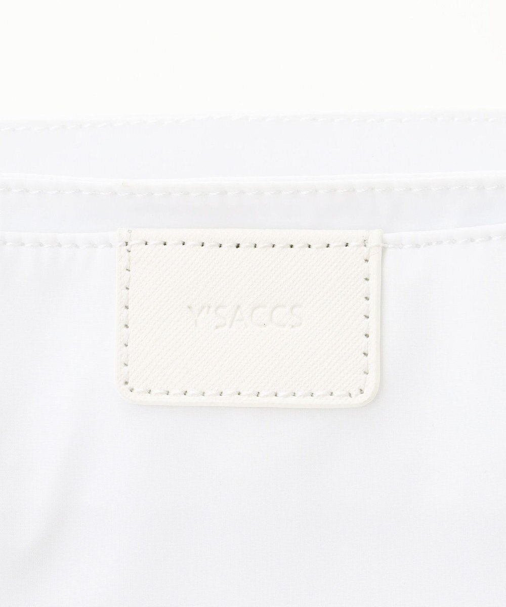 Y'SACCS Y’SACCS×SHIHO　ANY（エニィ）ショルダーリュック 