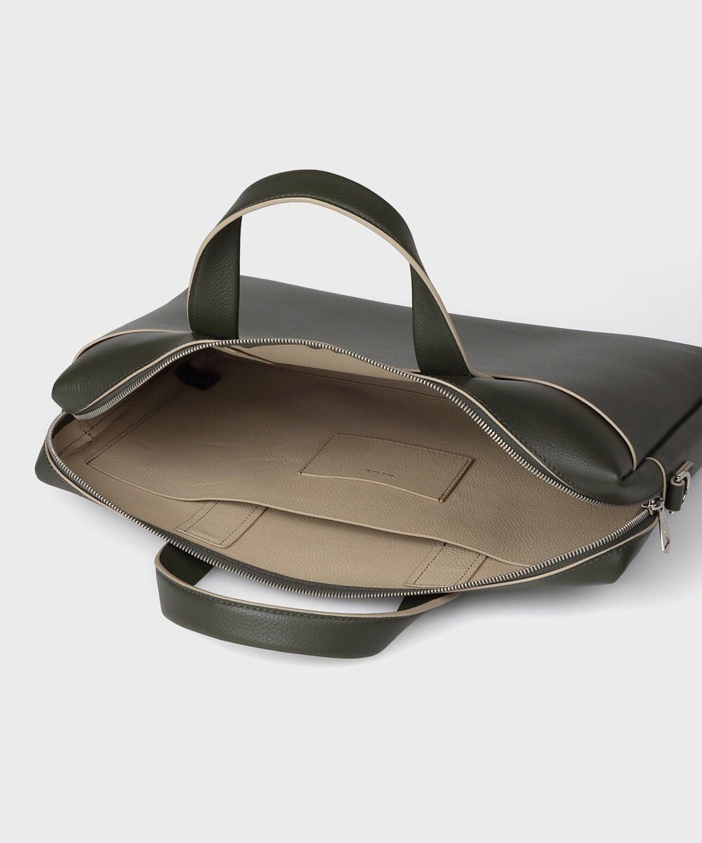 Paul Smith ダブルフェイス 2WAYビジネスバッグ 