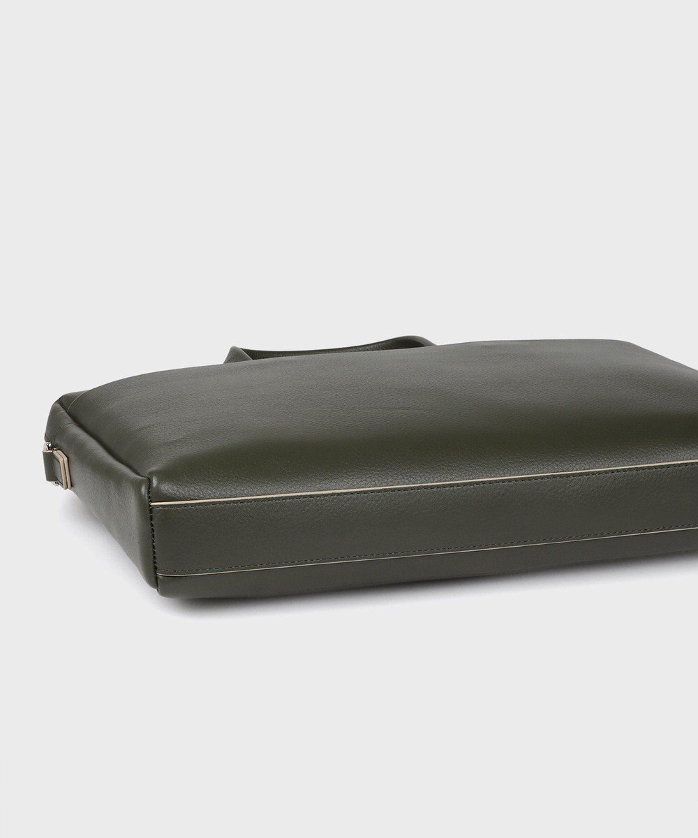 Paul Smith ダブルフェイス 2WAYビジネスバッグ 