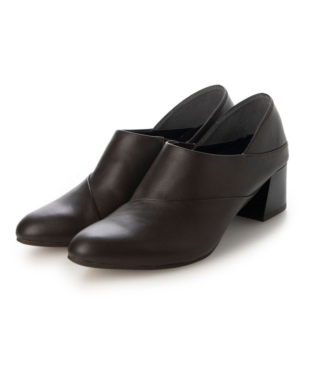 ing <ing>バブーシュパンプス 