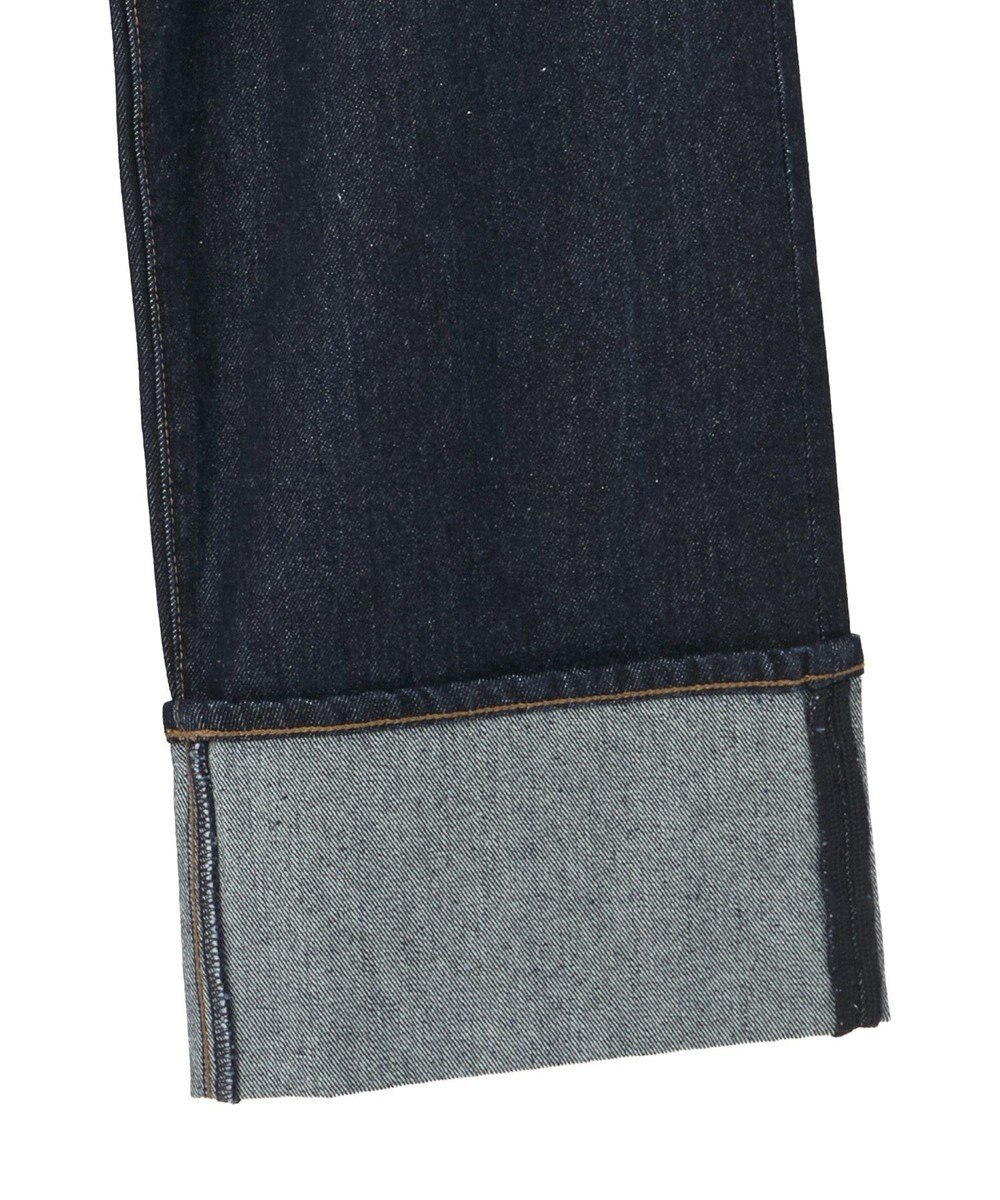 AMERICAN HOLIC ロールアップデニムパンツ 