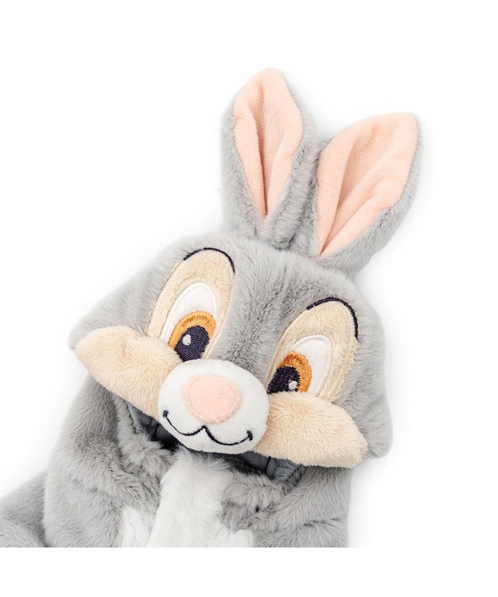 PET PARADISE ディズニー とんすけ なりきりパーカー 小型犬 