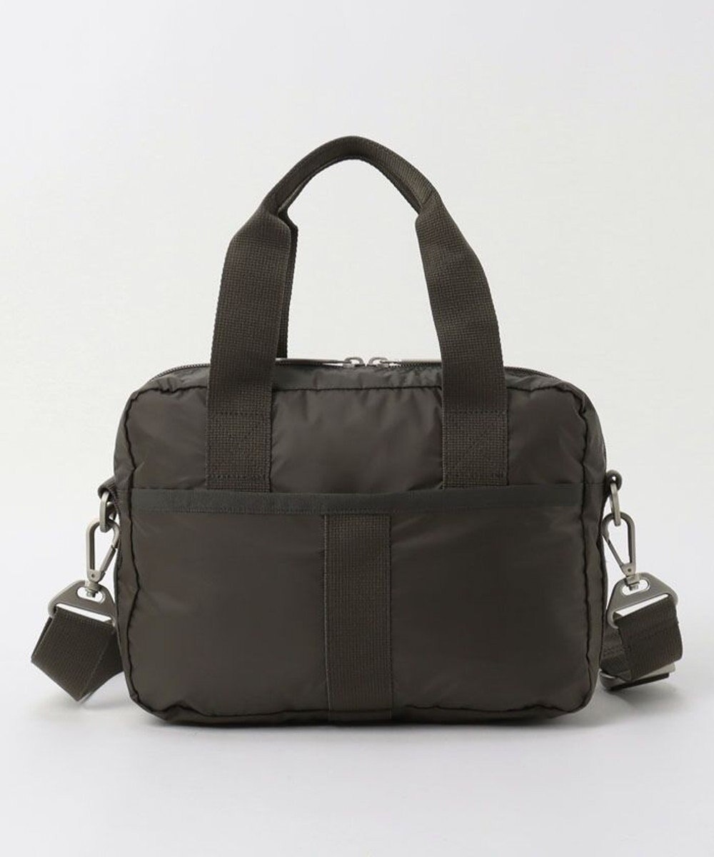 LeSportsac METRO CONVERTIBLE/グラベルC 