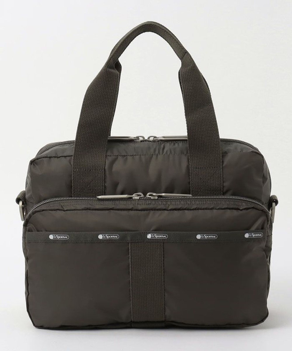 LeSportsac METRO CONVERTIBLE/グラベルC 