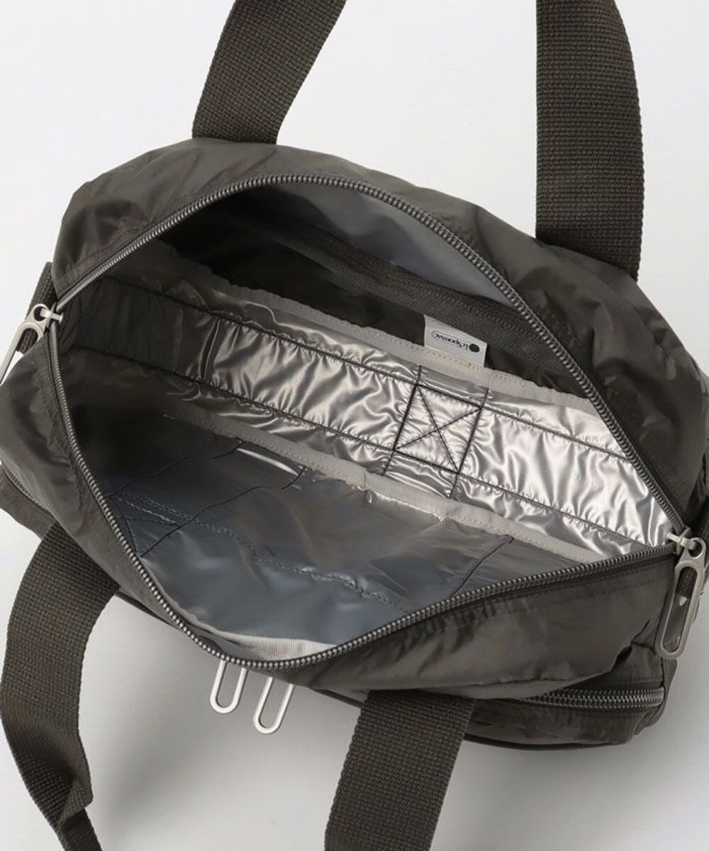 LeSportsac METRO CONVERTIBLE/グラベルC 