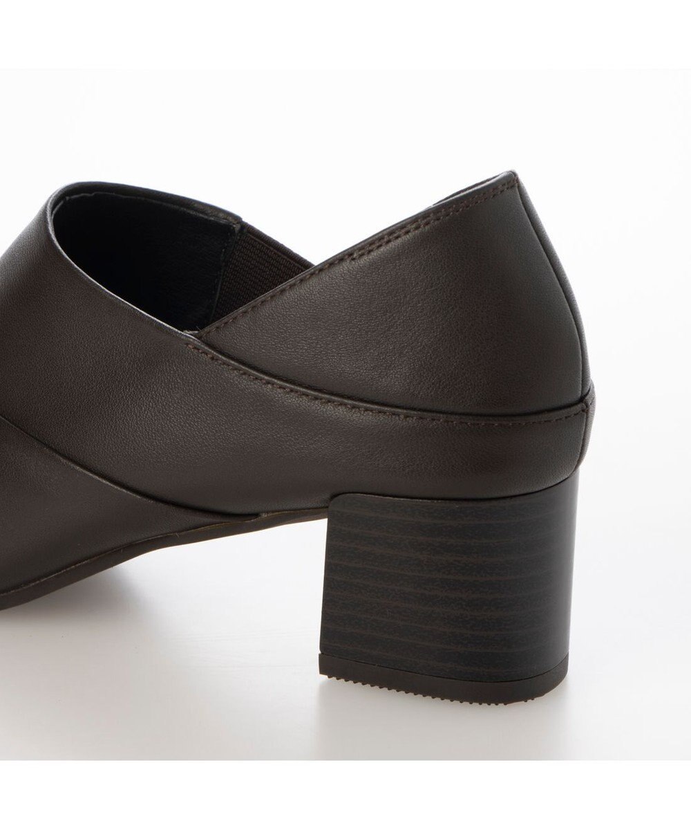 ing <ing>バブーシュパンプス 