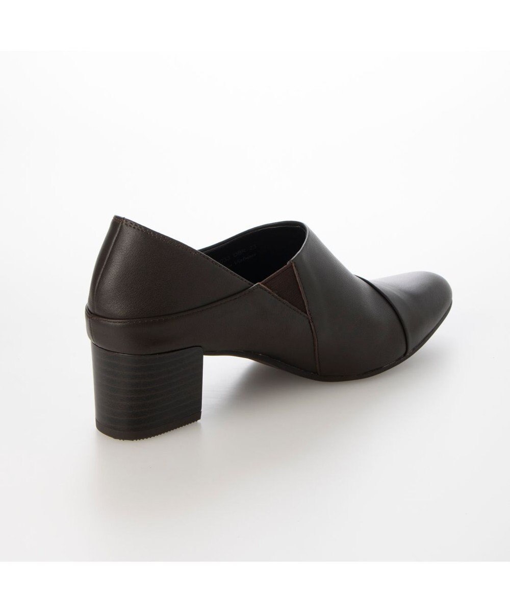 ing <ing>バブーシュパンプス 