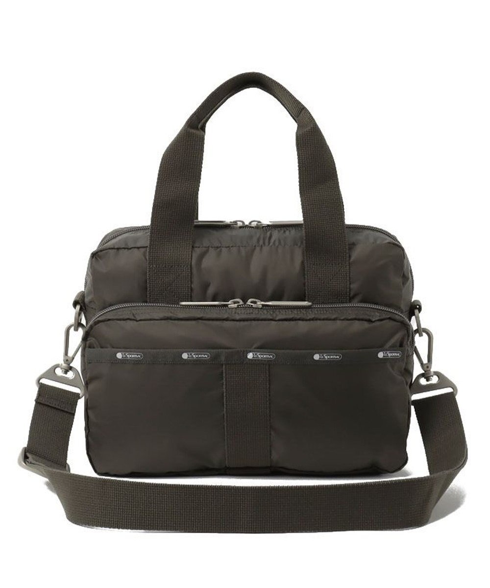 LeSportsac METRO CONVERTIBLE/グラベルC 