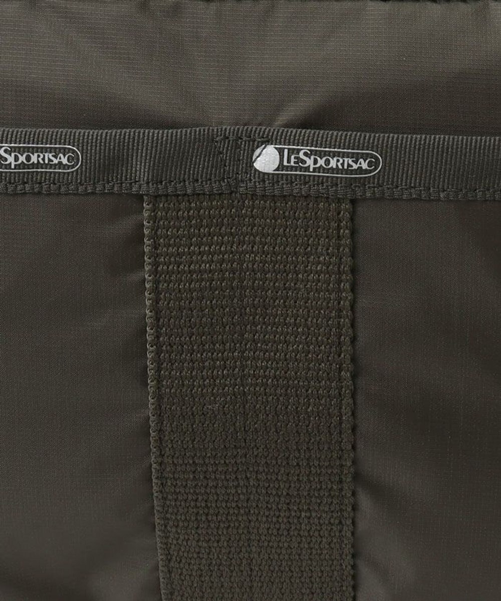 LeSportsac METRO CONVERTIBLE/グラベルC 