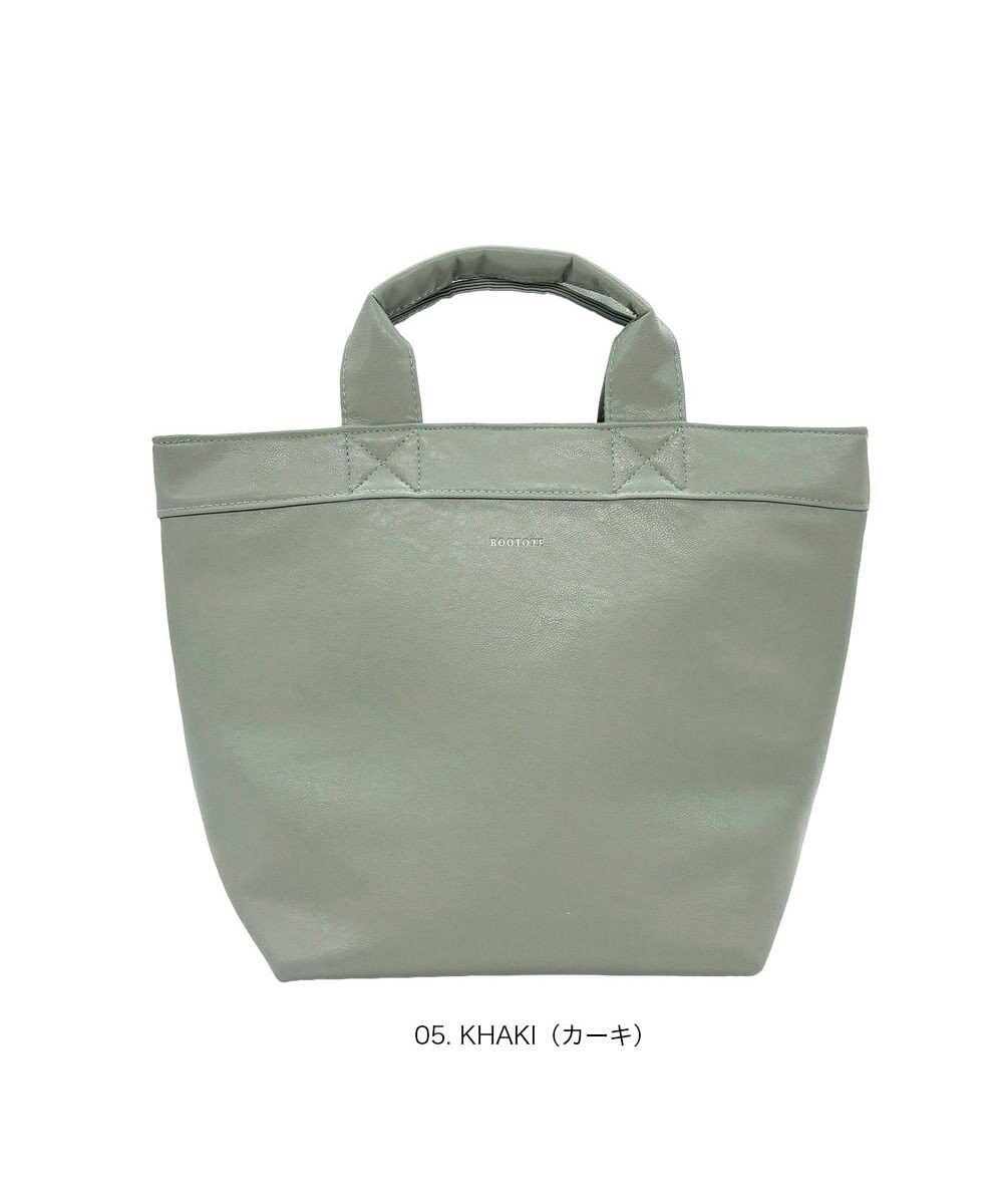 ROOTOTE 3537【ルートート】EU.デリ.クロレ-D 