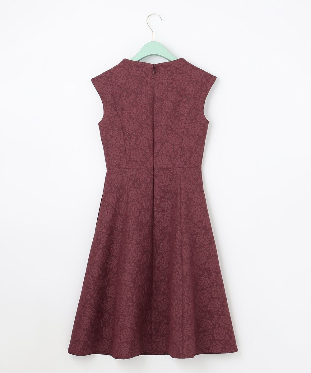 TOCCA 【洗える！】VERONICA ドレス 