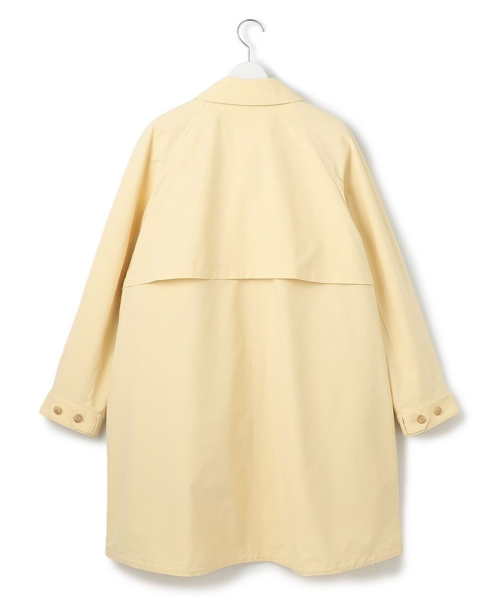 23区 【撥水加工/洗える】中綿ベストライナー付き マルチウェイアウター 