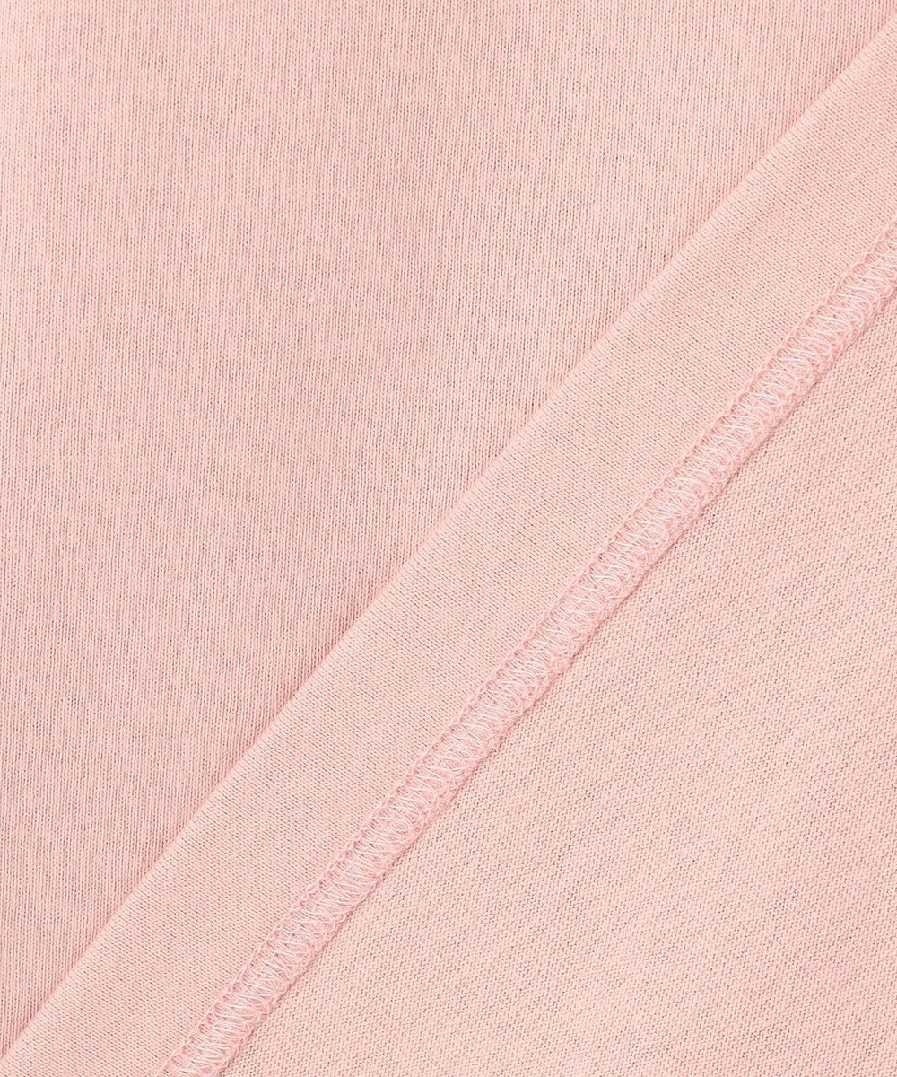 J.PRESS YORK STREET 【WOMEN】ベーシックロゴ Tシャツ 