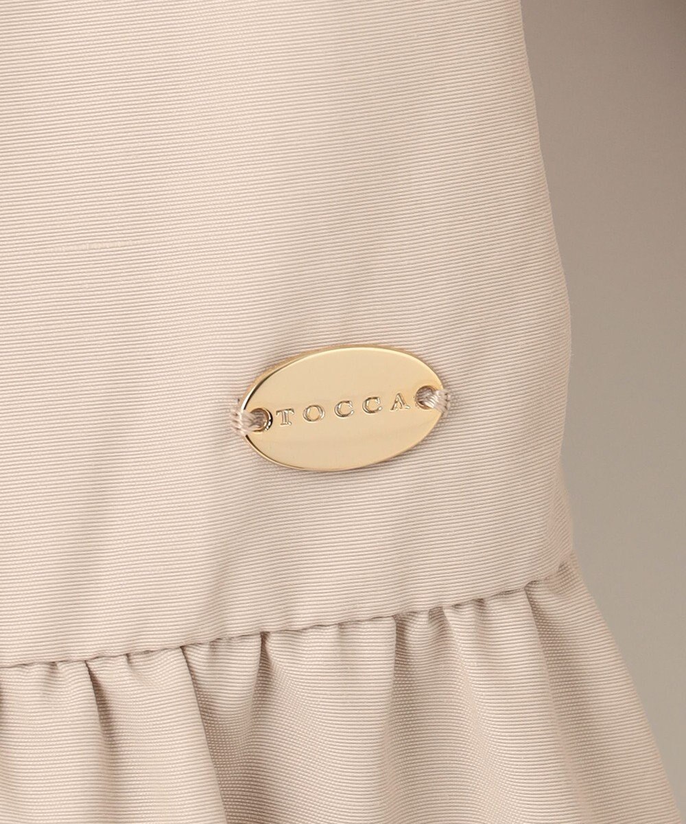 TOCCA 【消臭】SPRING BELL ジャケット 