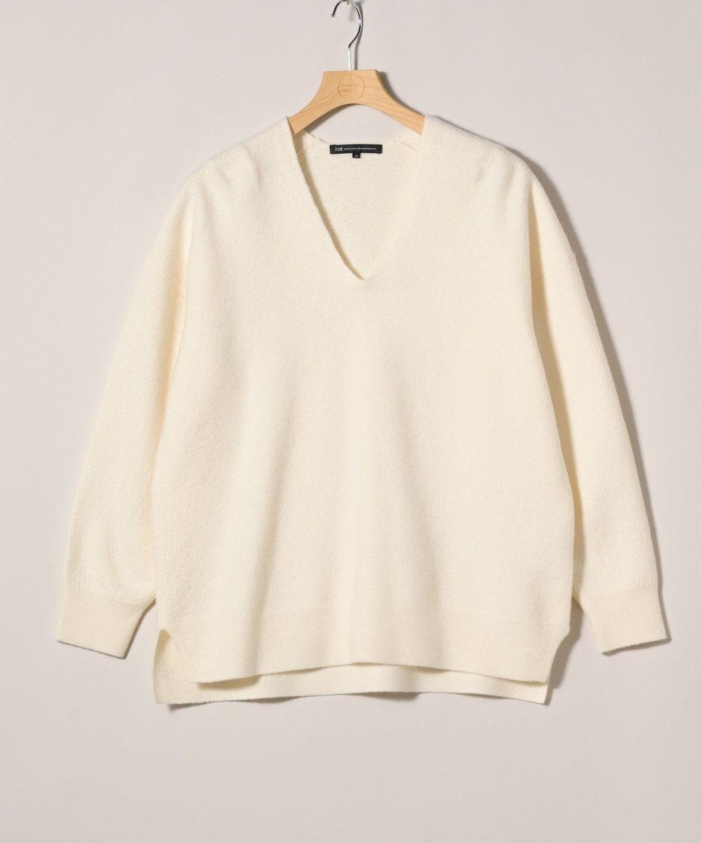 ONWARD Reuse Park 【23区】ニット秋冬 