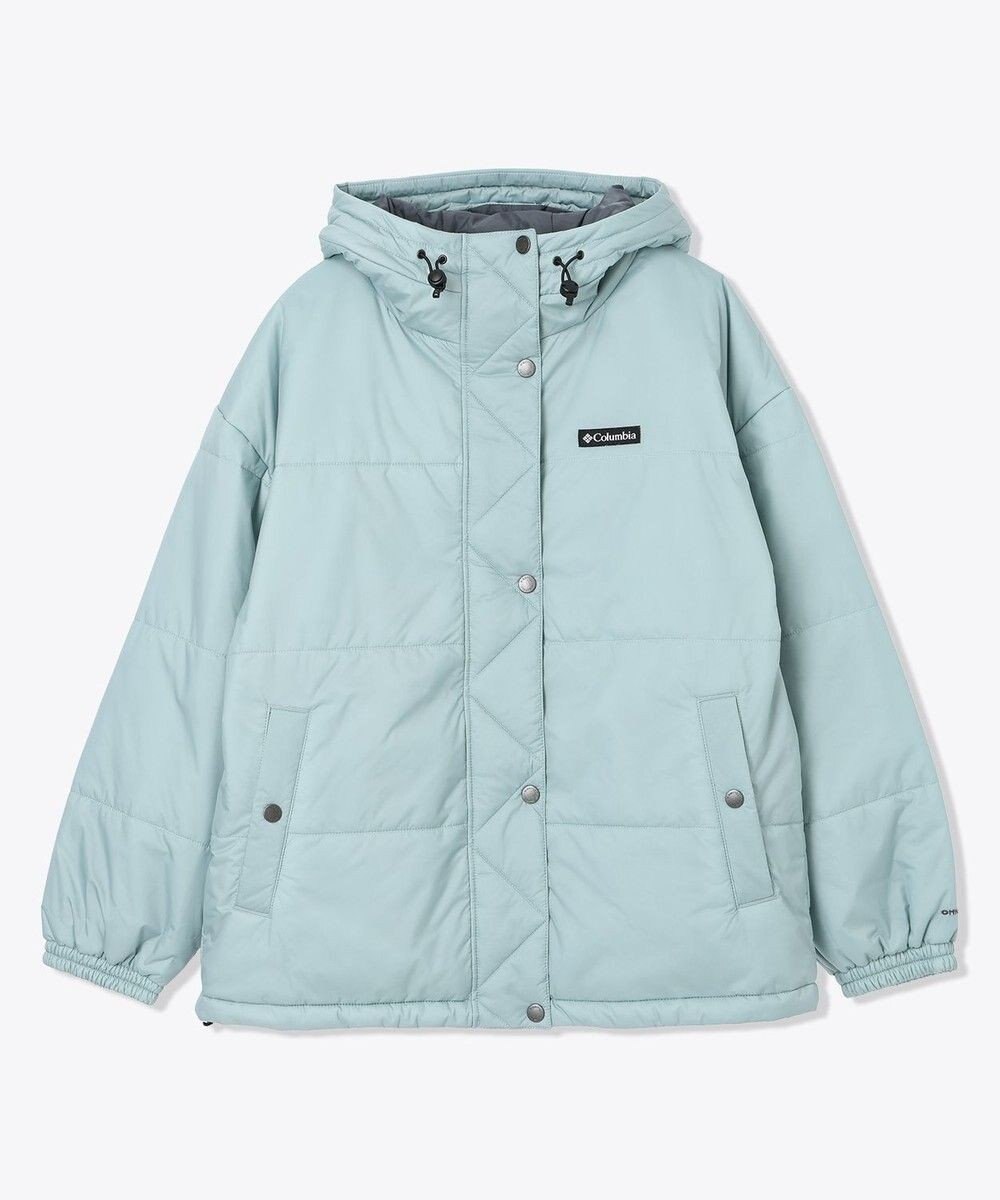 Columbia Columbia/ ウィメンズハイナリバーインシュレーテッドジャケット /コロンビア 