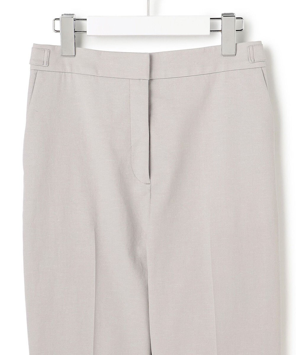 ICB L 【先行予約】LooseWeave クロップドパンツ 