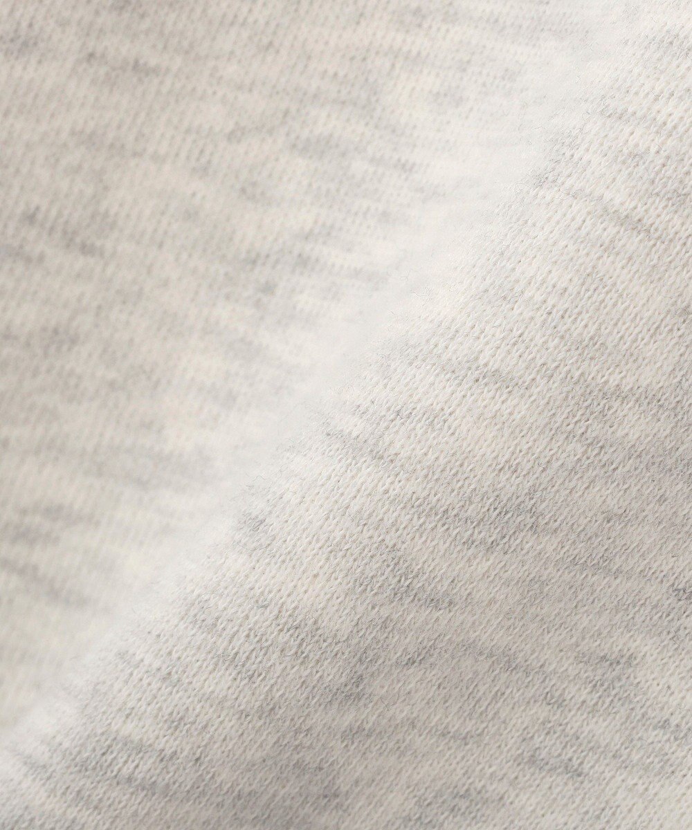 AMERICAN HOLIC 【BEVERLY HILLS POLO CLUB】裏毛ポロスウェット 