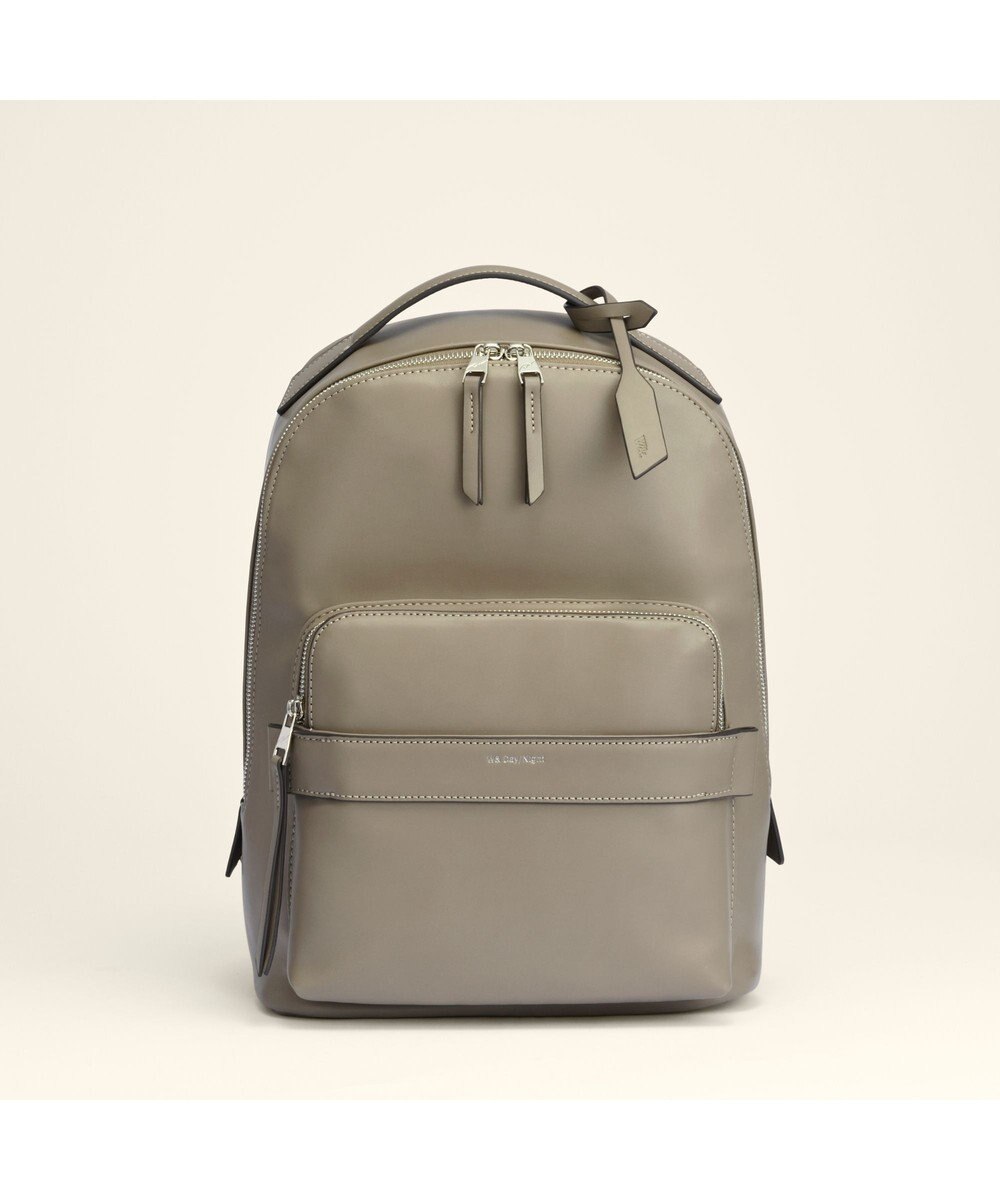 ACE BAGS & LUGGAGE W&.Day/Night ティルカ ラウンドリュック A4サイズ 13.3インチPC収納 19181 ダブルアンドデイナイト 