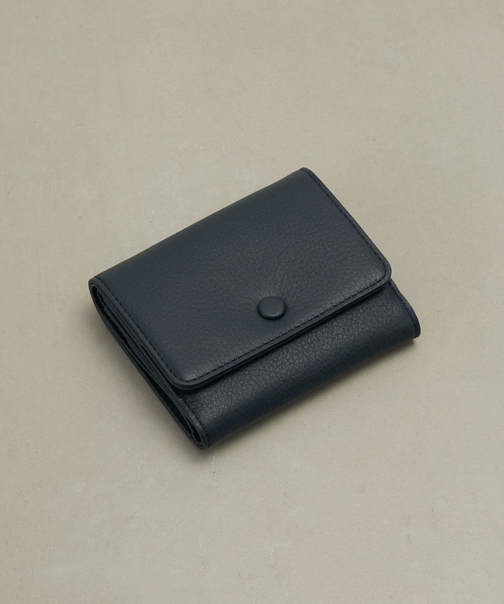 russet シンプルプラスミニウォレット(SO-442) 