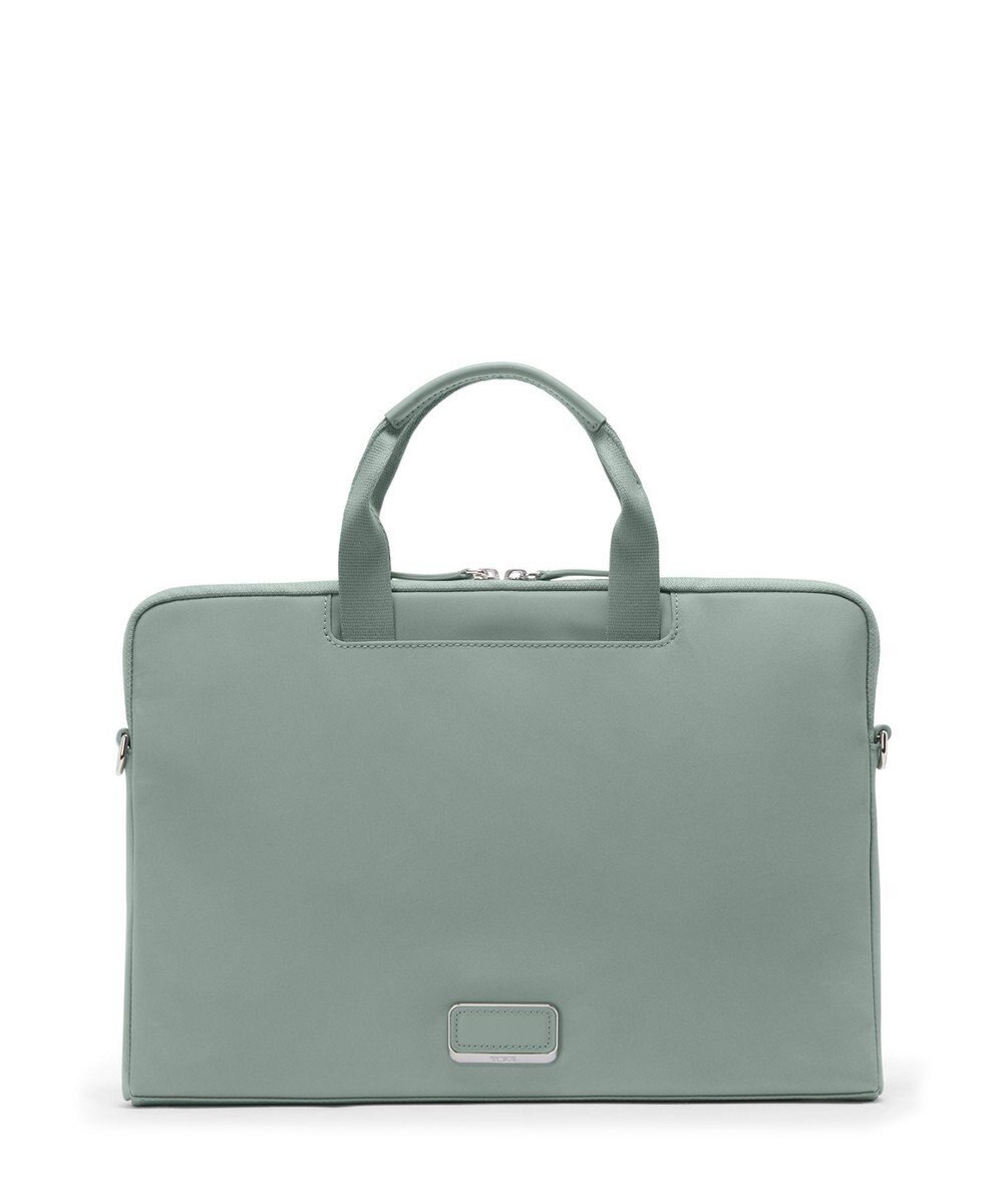 TUMI VOYAGEUR 「ダコタ」ラップトップ・クロスボディ 