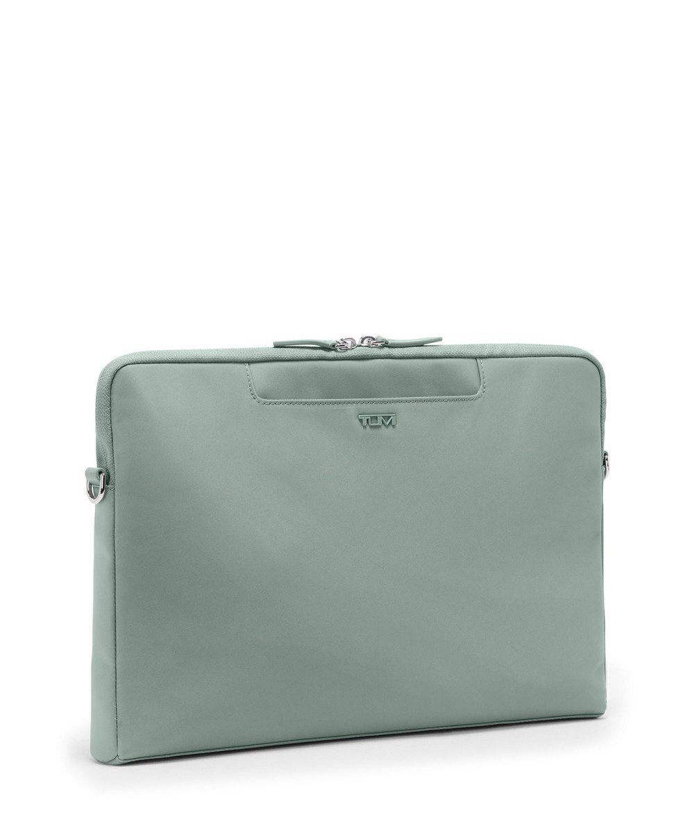 TUMI VOYAGEUR 「ダコタ」ラップトップ・クロスボディ 
