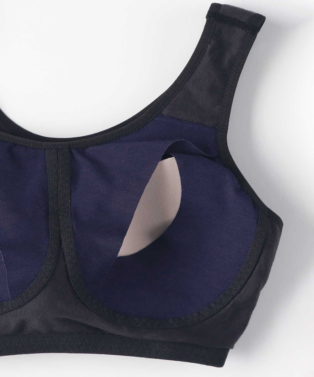 une nana cool ナイトブラ（夜用ブラ） 