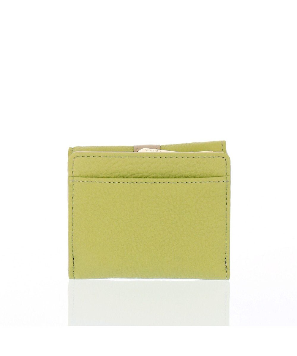 IBIZA フェリース　三つ折り財布 