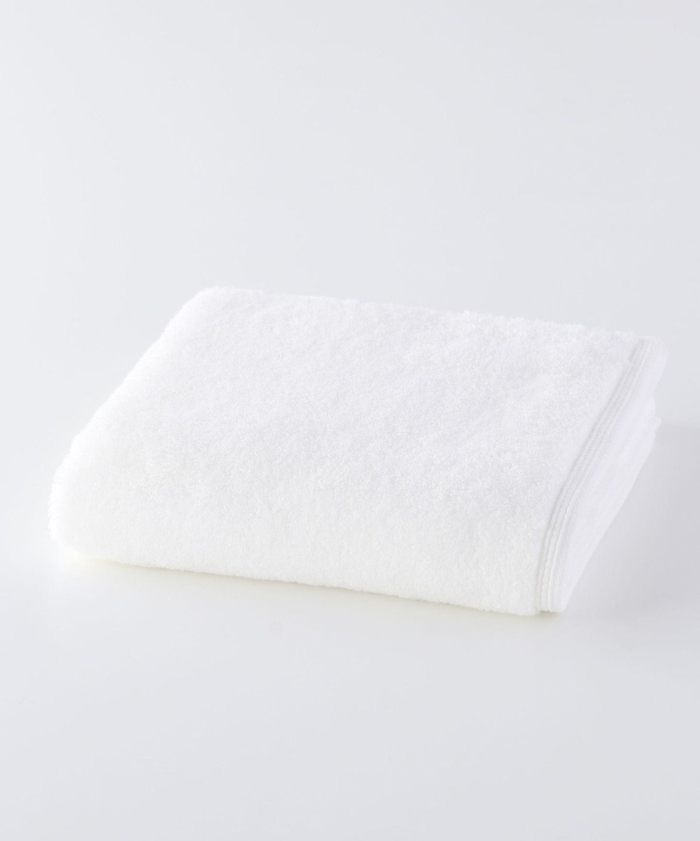 UCHINO しあわせタオル スモールバスタオル 