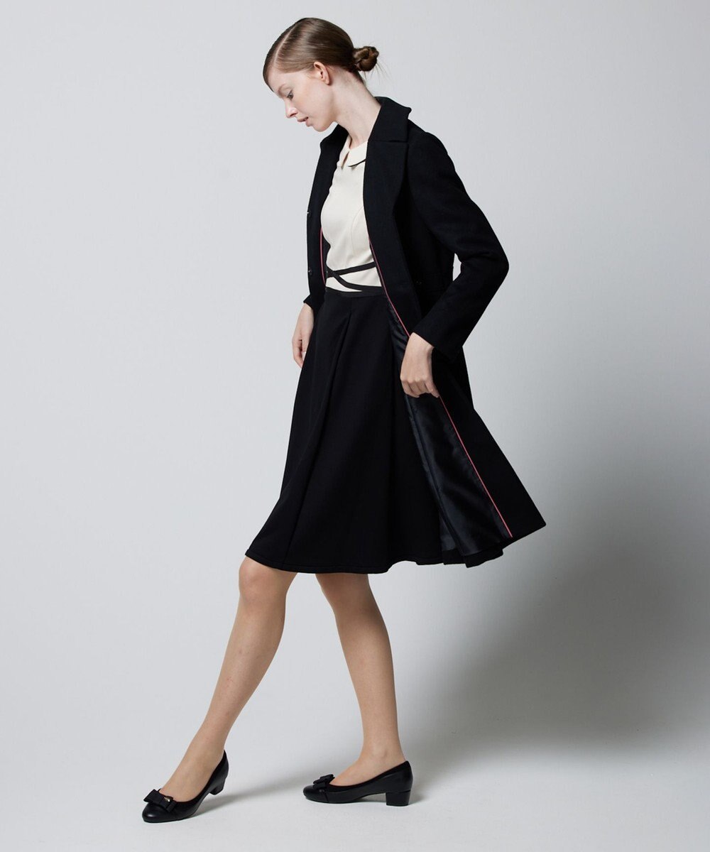 TOCCA 【消臭＆洗える！】LUMINOUS ドレス 