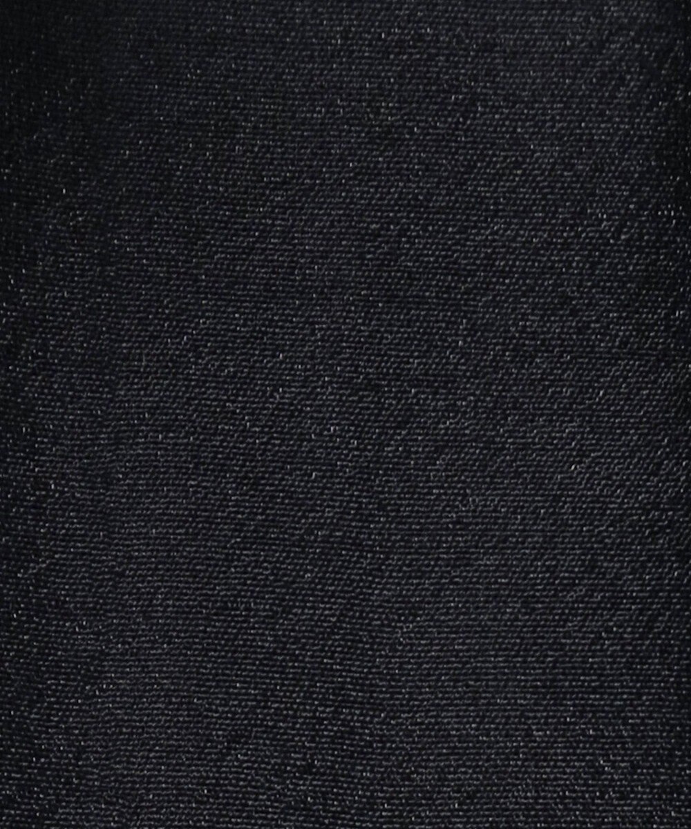 UNFILO シアークロップドシャツ 