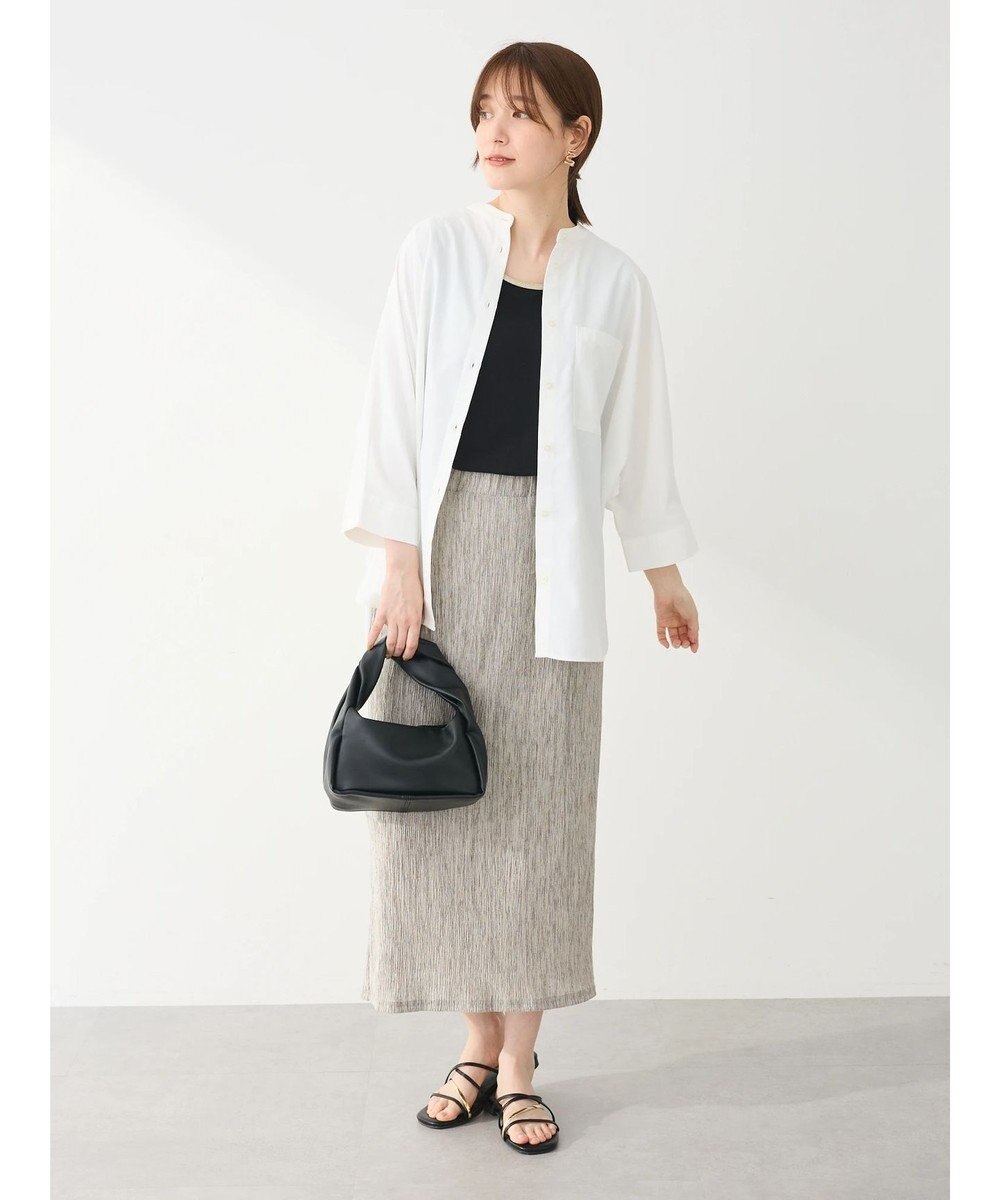 Green Parks ビジューテープタンクトップ 