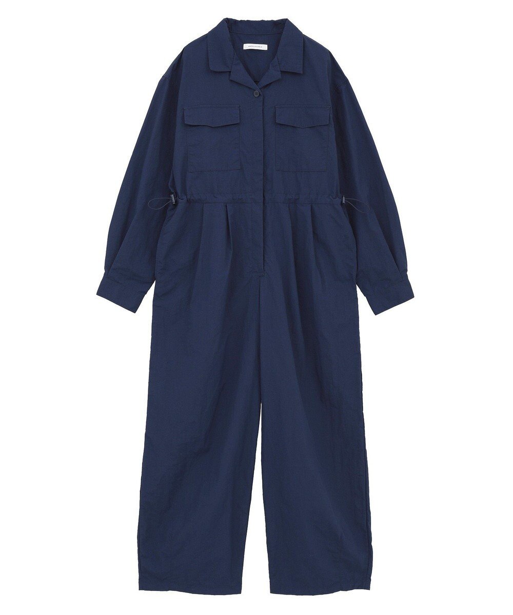 AMERICAN HOLIC ジャンプスーツ 